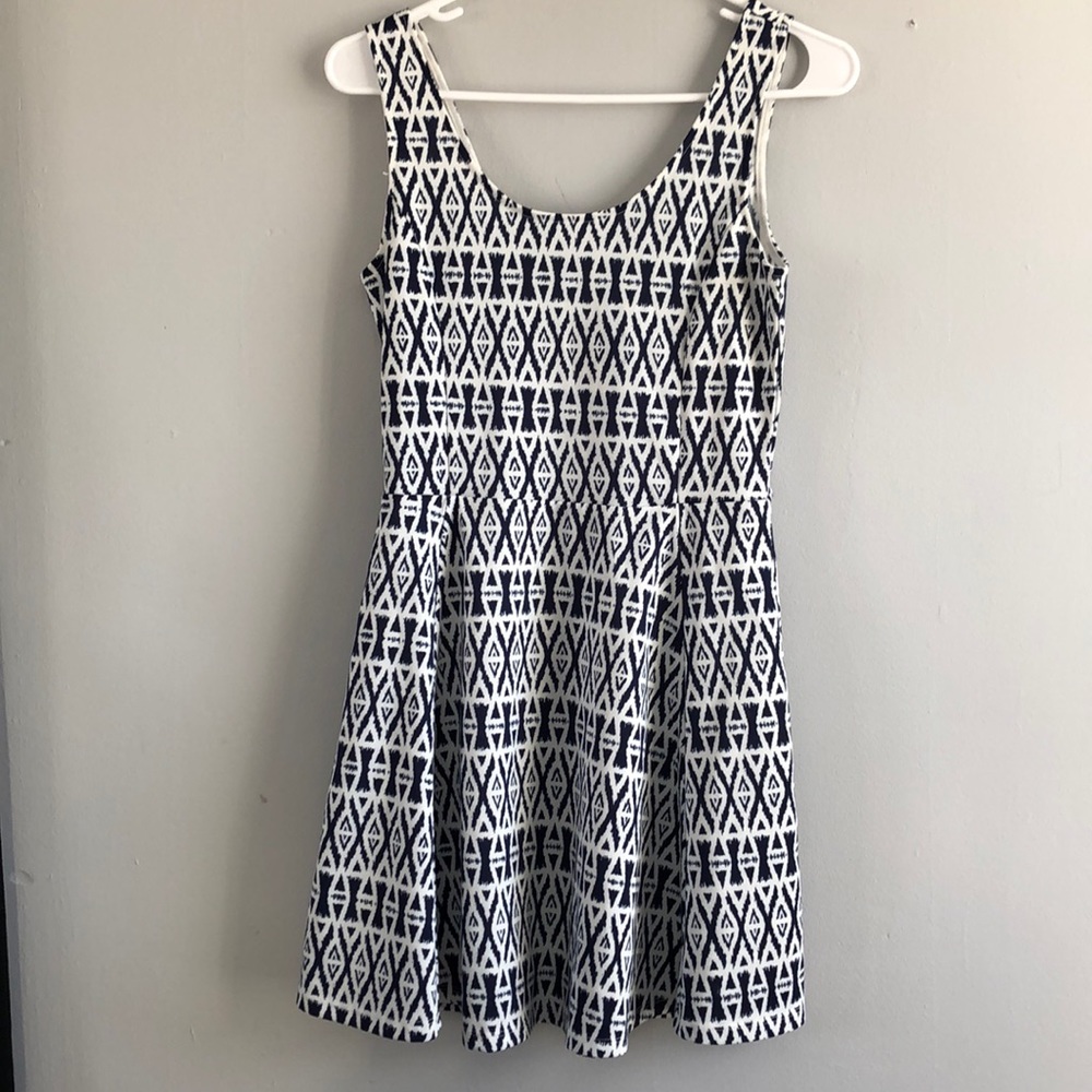 H&M dress